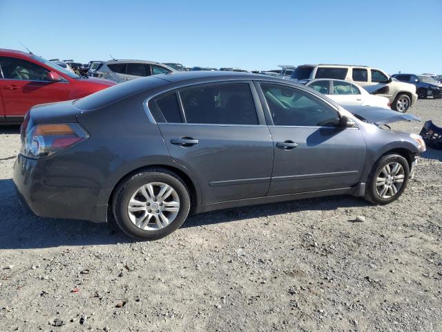 Photo 3 from auction – 2012 NISSAN ALTIMA BAS with VIN 1N4AL2AP7CN565703