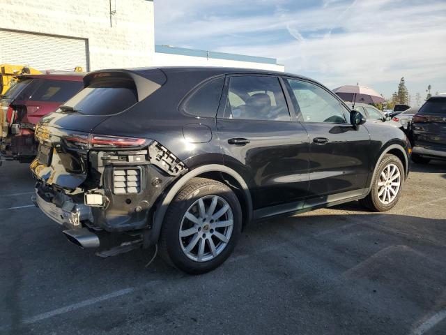 Photo 3 from auction – 2019 PORSCHE CAYENNE with VIN WP1AA2AY1KDA05588