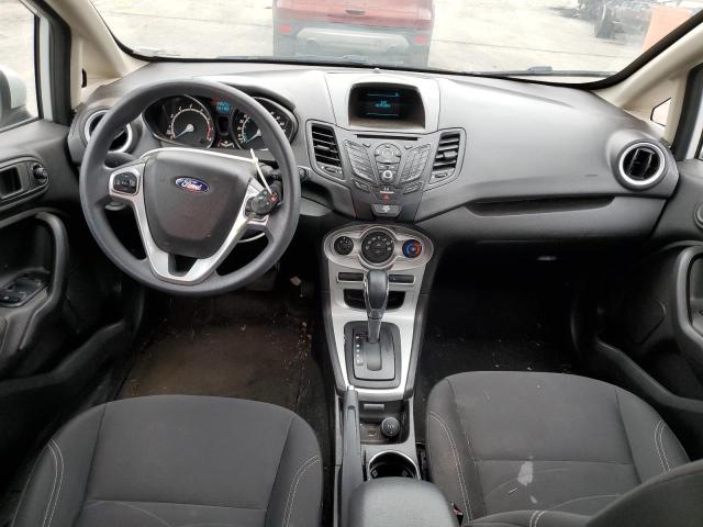 Photo 8 from auction – 2017 FORD FIESTA SE with VIN 3FADP4BJ7HM145092
