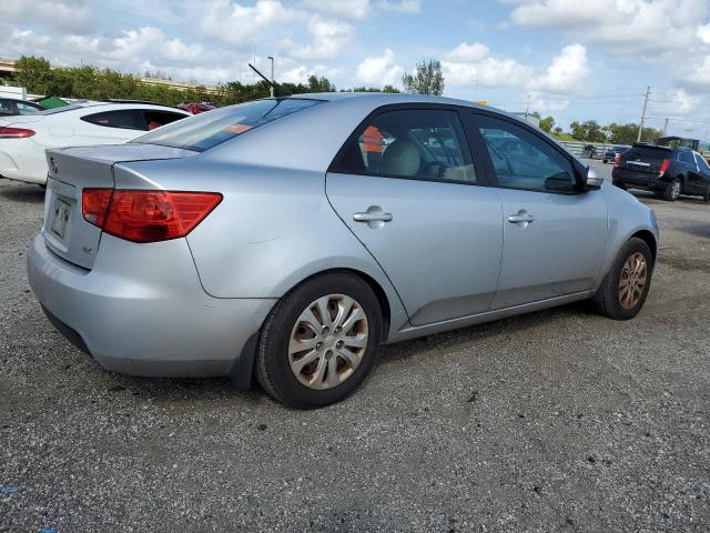 Фото 3 с аукциона – 2012 KIA FORTE EX с VIN KNAFU4A26C5620975