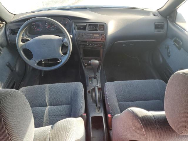 Photo 8 from auction – 1993 TOYOTA COROLLA BA with VIN JT2AE09W9P0017119