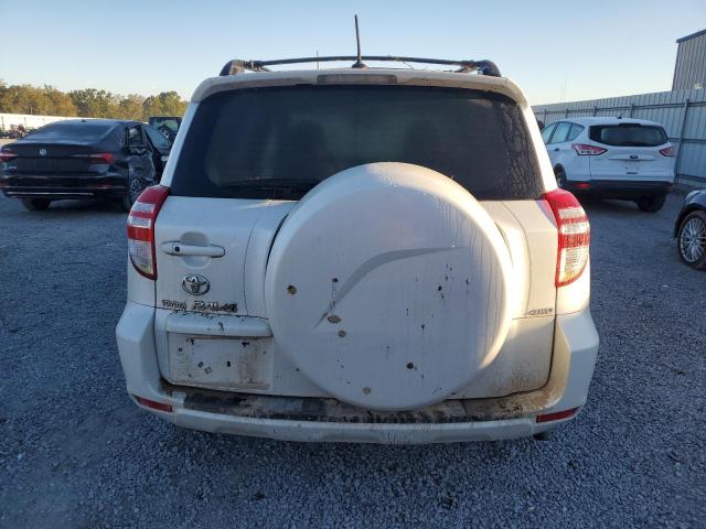 Photo 6 from auction – 2010 TOYOTA RAV4 LIMIT with VIN JTMDK4DV2A5089969