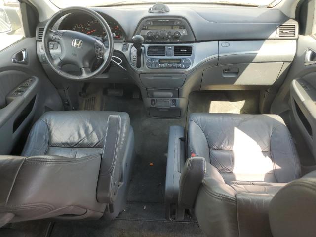 Photo 8 from auction – 2007 HONDA ODYSSEY EX with VIN 5FNRL38677B024672