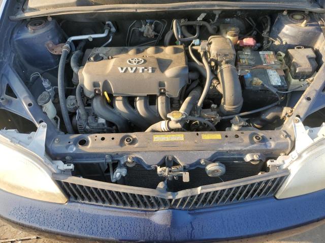 Photo 11 from auction – 2002 TOYOTA ECHO with VIN JTDBT123420240958