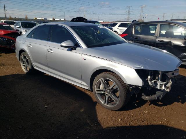Photo 4 from auction – 2018 AUDI A4 PREMIUM with VIN WAUENAF48JA164824