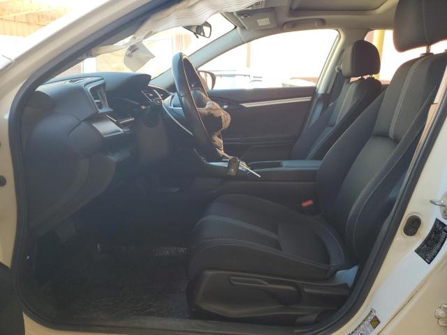 Photo 7 from auction – 2018 HONDA CIVIC EX with VIN JHMFC1F33JX033980
