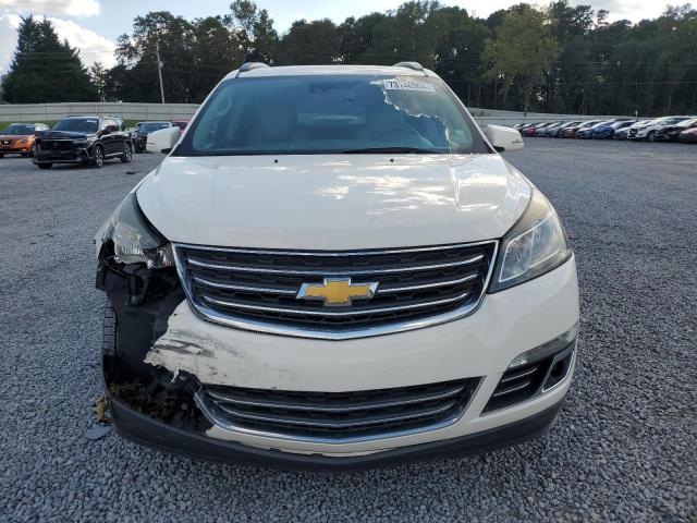 Photo 5 from auction – 2014 CHEVROLET TRAVERSE L with VIN 1GNKRJKD2EJ339372