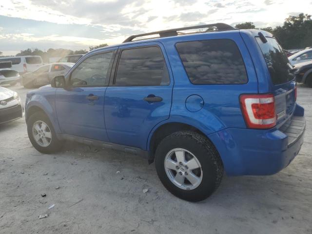 Photo 2 from auction – 2012 FORD ESCAPE XLT with VIN 1FMCU9D72CKA87272