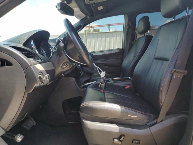 Photo 7 from auction – 2013 DODGE GRAND CARA with VIN 2C4RDGEG7DR715542