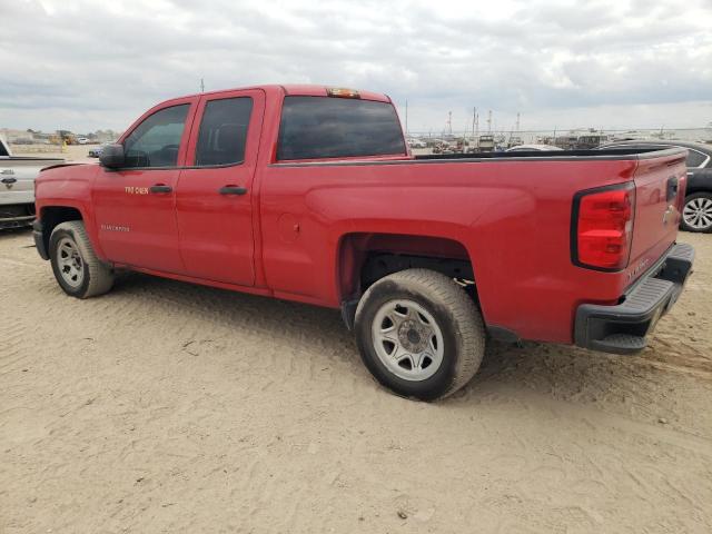 Photo 2 from auction – 2014 CHEVROLET SILVERADO with VIN 1GCRCPEH3EZ197030