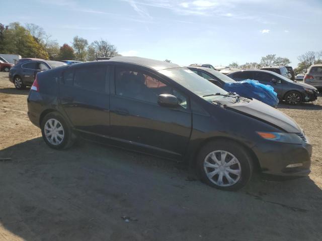 Фото 4 с аукциона – 2011 HONDA INSIGHT с VIN JHMZE2H37BS010968