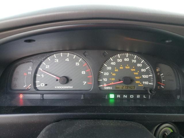 Zdjęcie 9 z aukcji – 2002 TOYOTA 4RUNNER SR z VIN JT3GN86R220239769