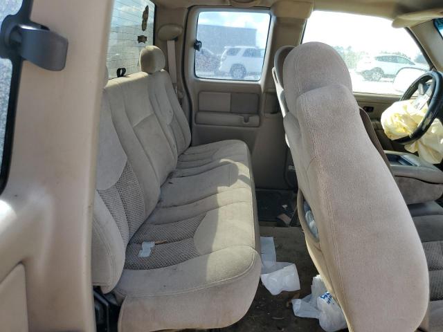 Photo 10 from auction – 2003 CHEVROLET SILVERADO with VIN 2GCEC19V331126248