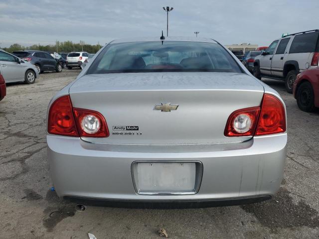 Photo 6 from auction – 2010 CHEVROLET MALIBU 1LT with VIN 1G1ZC5EB4A4148483