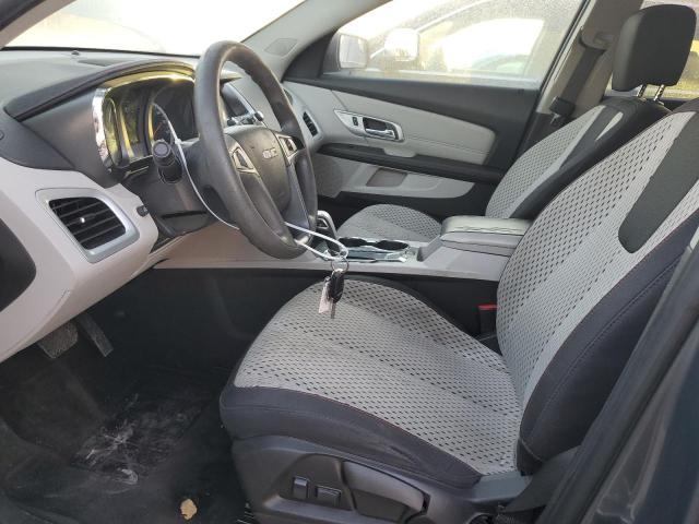 Photo 7 from auction – 2013 GMC TERRAIN SL with VIN 2GKALMEK2D6136872