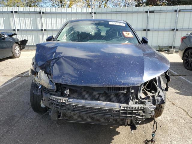 Photo 5 from auction – 2014 HONDA ACCORD EXL with VIN 1HGCR2F89EA136786