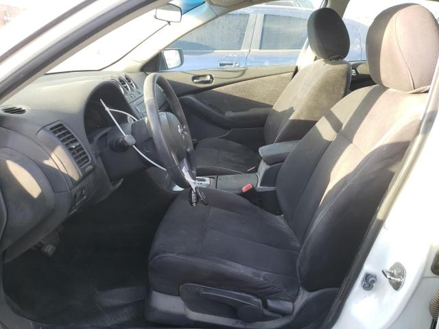 Photo 7 from auction – 2012 NISSAN ALTIMA BAS with VIN 1N4AL2AP3CN521133