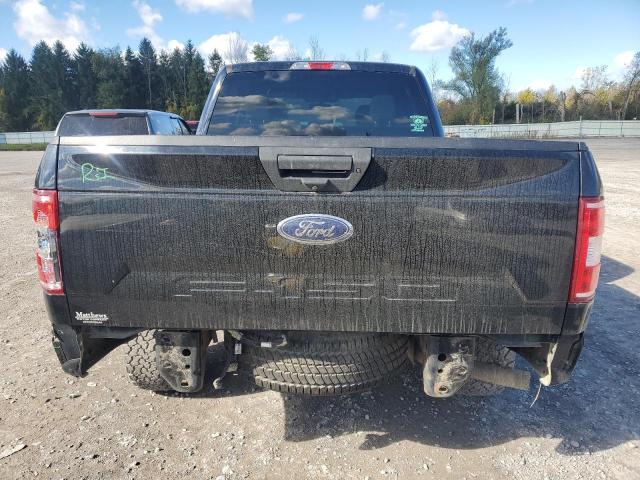 Photo 6 from auction – 2018 FORD F150 SUPER with VIN 1FTFW1E56JFC16369