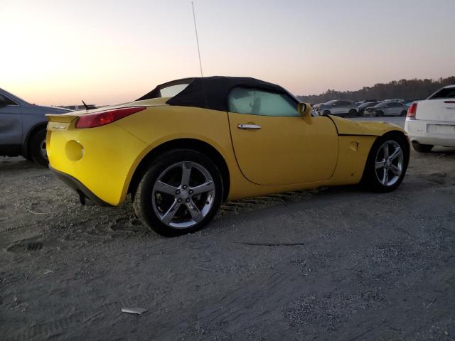 Photo 3 from auction – 2008 PONTIAC SOLSTICE G with VIN 1G2MG35X08Y109032