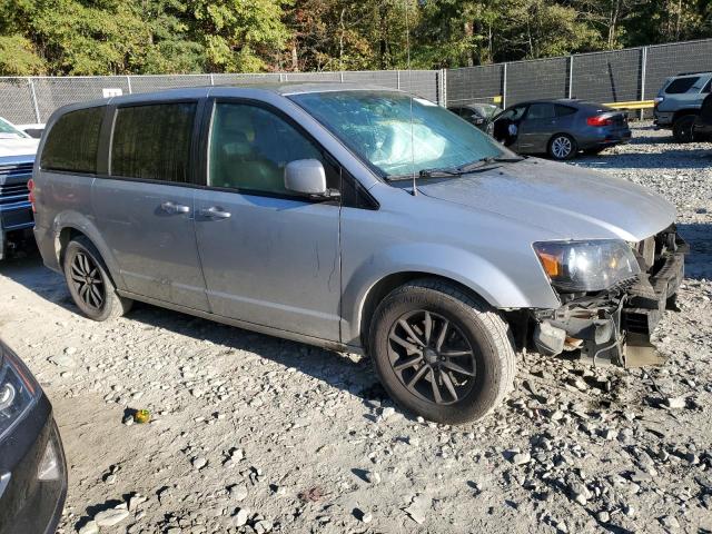 Photo 4 from auction – 2018 DODGE GRAND CARA with VIN 2C4RDGEG8JR205874