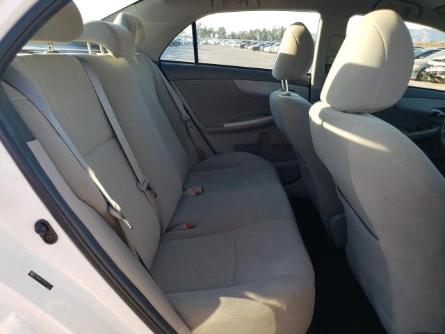 Photo 10 from auction – 2010 TOYOTA COROLLA BA with VIN 2T1BU4EE2AC433223