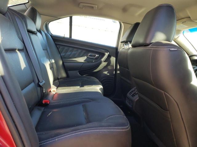 Photo 10 from auction – 2012 FORD TAURUS LIM with VIN 1FAHP2FW0CG123515