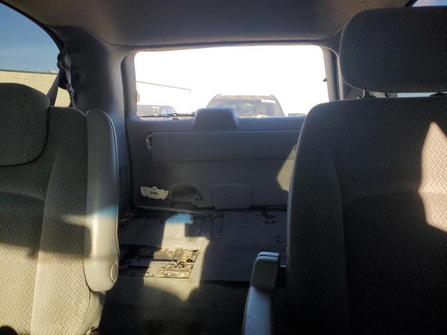 Photo 10 from auction – 2006 DODGE GRAND CARA with VIN 1D4GP24R76B708180