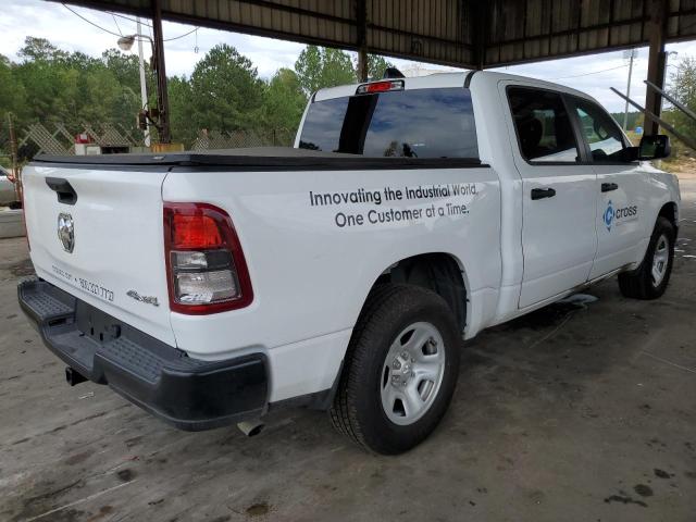 Photo 3 from auction – 2024 RAM 1500 TRADE with VIN 1C6SRFGTXRN196165