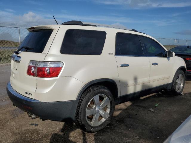 Photo 3 from auction – 2012 GMC ACADIA SLT with VIN 1GKKVRED5CJ334392