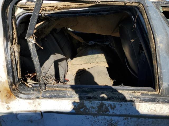 Photo 10 from auction – 1998 FORD EXPLORER with VIN 1FMZU34EXWUA61727