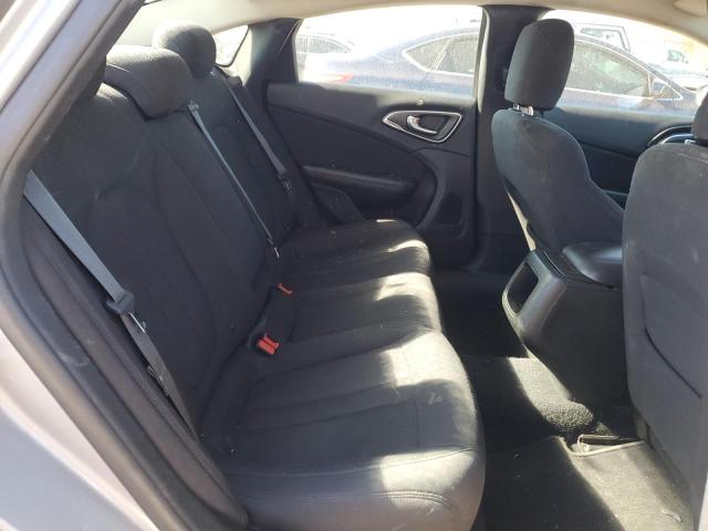 Photo 10 from auction – 2015 CHRYSLER 200 LIMITE with VIN 1C3CCCAB4FN605368