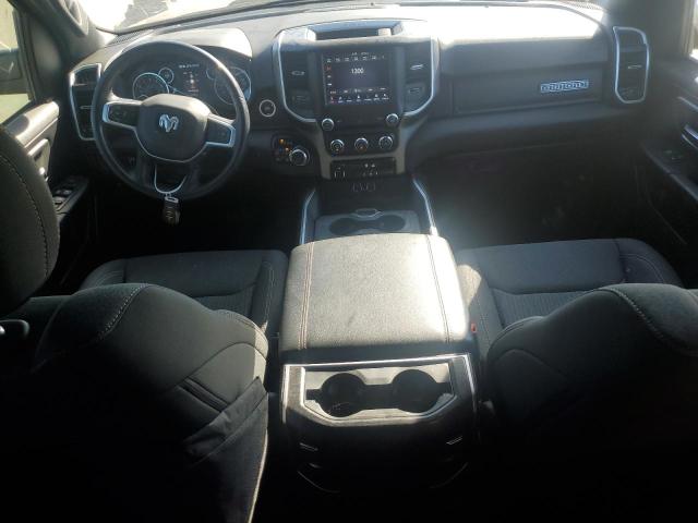 Photo 8 from auction – 2020 RAM 1500 BIG H with VIN 1C6SRFFT1LN240529