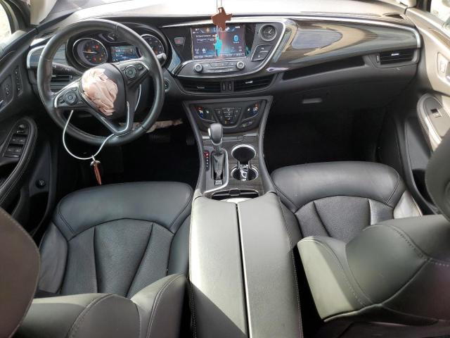 Photo 8 from auction – 2019 BUICK ENVISION E with VIN LRBFXCSA3KD038216