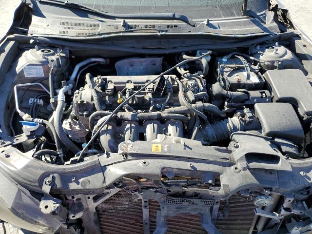 Photo 11 from auction – 2014 MAZDA 3 TOURING with VIN JM1BM1V72E1147804