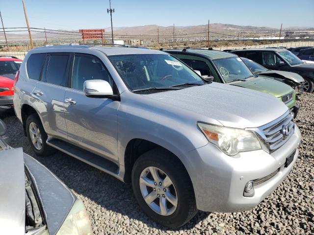Photo 4 from auction – 2010 LEXUS GX 460 with VIN JTJBM7FX7A5005353