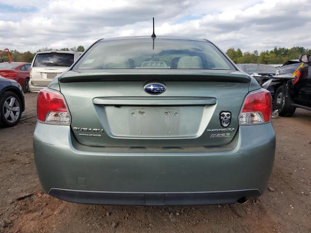 Photo 6 from auction – 2016 SUBARU IMPREZA PR with VIN JF1GJAF69GH002330