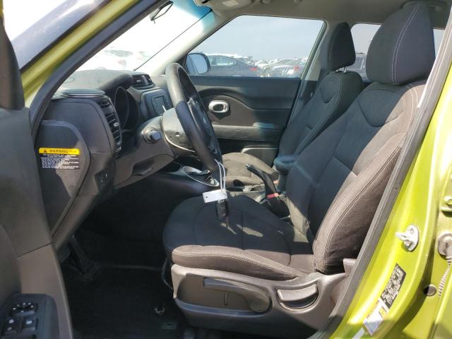 Photo 7 from auction – 2019 KIA SOUL with VIN KNDJN2A21K7912292