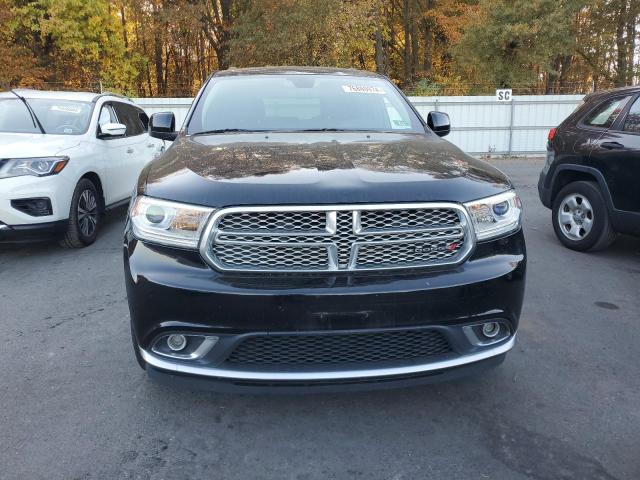 Photo 5 from auction – 2018 DODGE DURANGO SX with VIN 1C4RDJAG9JC372370