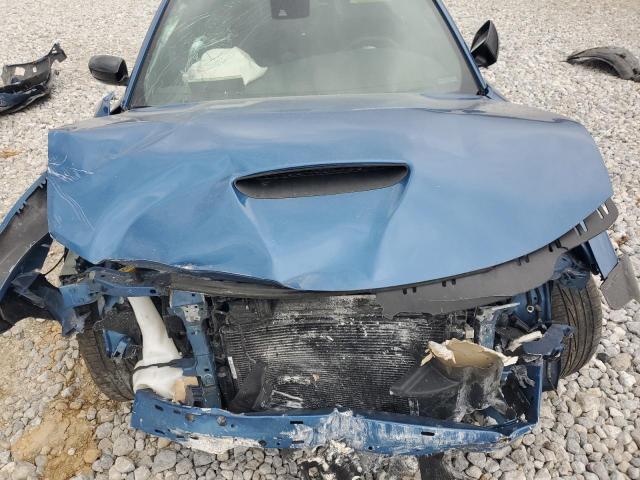 Photo 11 from auction – 2023 DODGE CHARGER GT with VIN 2C3CDXMG6PH511465