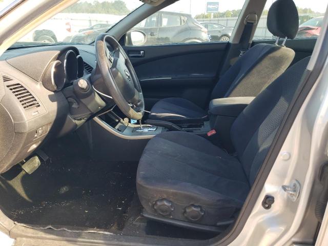 Photo 7 from auction – 2006 NISSAN ALTIMA S with VIN 1N4AL11D26C242028