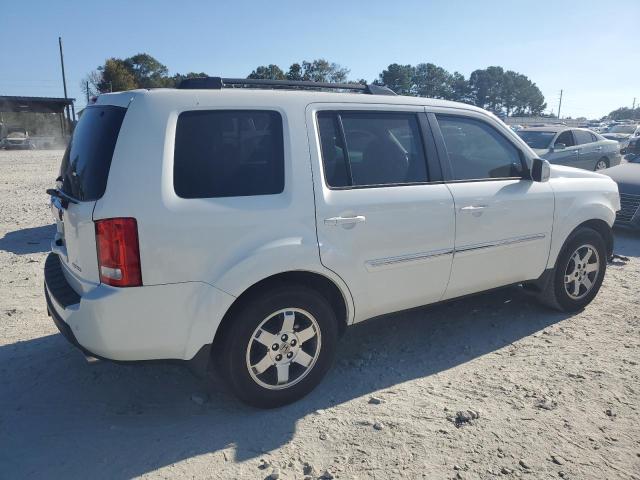 Photo 3 from auction – 2011 HONDA PILOT TOUR with VIN 5FNYF3H92BB057116
