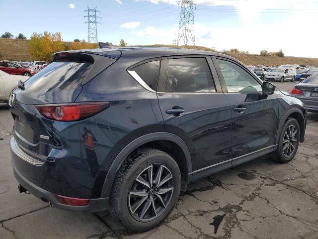 Photo 3 from auction – 2018 MAZDA CX-5 TOURI with VIN JM3KFBCM6J0390676