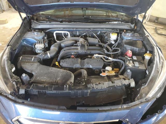 Foto 12 de la subasta – 2019 SUBARU OUTBACK 2. con VIN 4S4BSAFC3K3233927