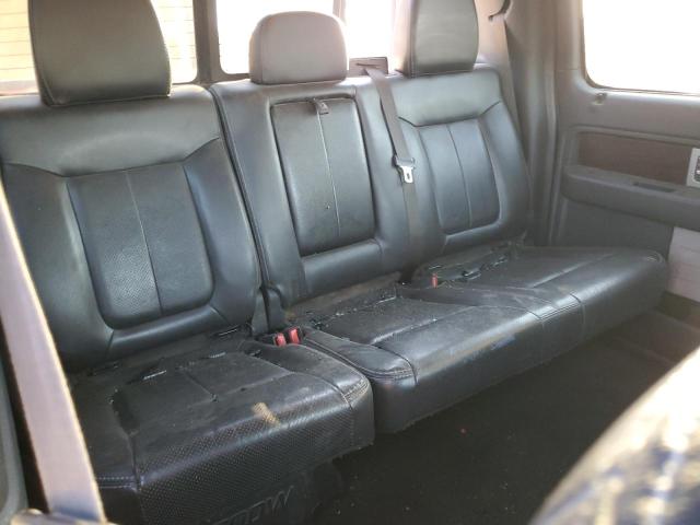 Photo 10 from auction – 2012 FORD F150 SUPER with VIN 1FTFW1EF0CFD06063