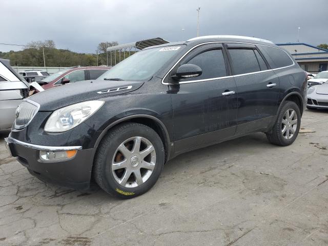 BUICK ENCLAVE CX 2009 with VIN 5GAER23D99J158027 - Photo from auction