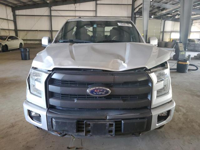 Photo 5 from auction – 2015 FORD F150 SUPER with VIN 1FTFW1EF3FKD98328