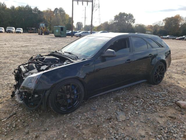 Zdjęcie 1 z aukcji – 2012 CADILLAC CTS-V z VIN 1G6DV8EP0C0149877
