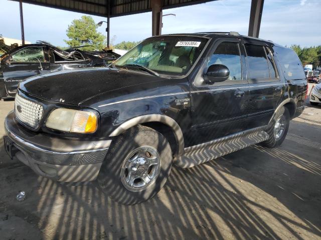 Zdjęcie 1 z aukcji – 2002 FORD EXPEDITION z VIN 1FMEU17L42LA58464