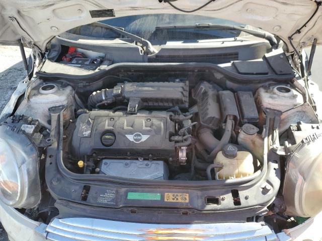 Photo 11 from auction – 2013 MINI COOPER with VIN WMWSU3C51DT545261