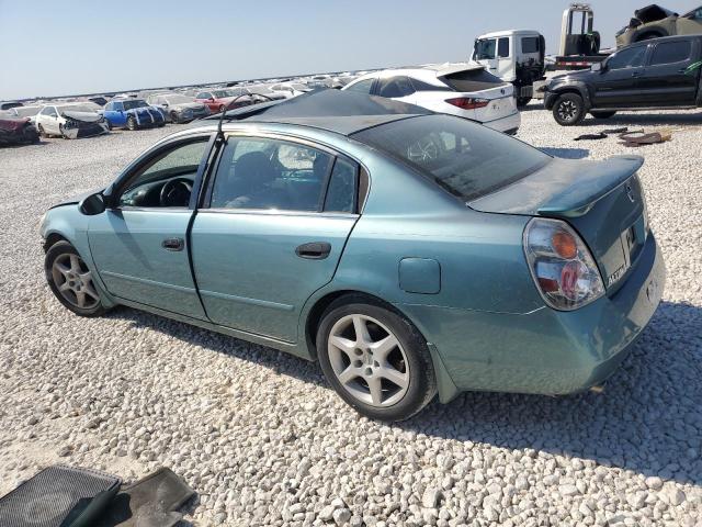 Photo 2 from auction – 2002 NISSAN ALTIMA SE with VIN 1N4BL11D02C105510